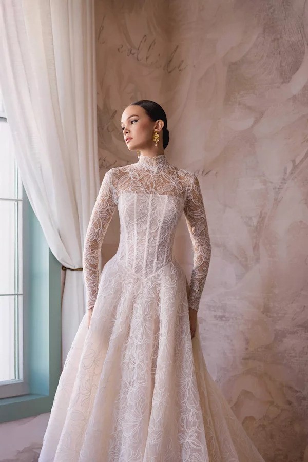 من عروض طوني ورد لخريف وشتاء 2026