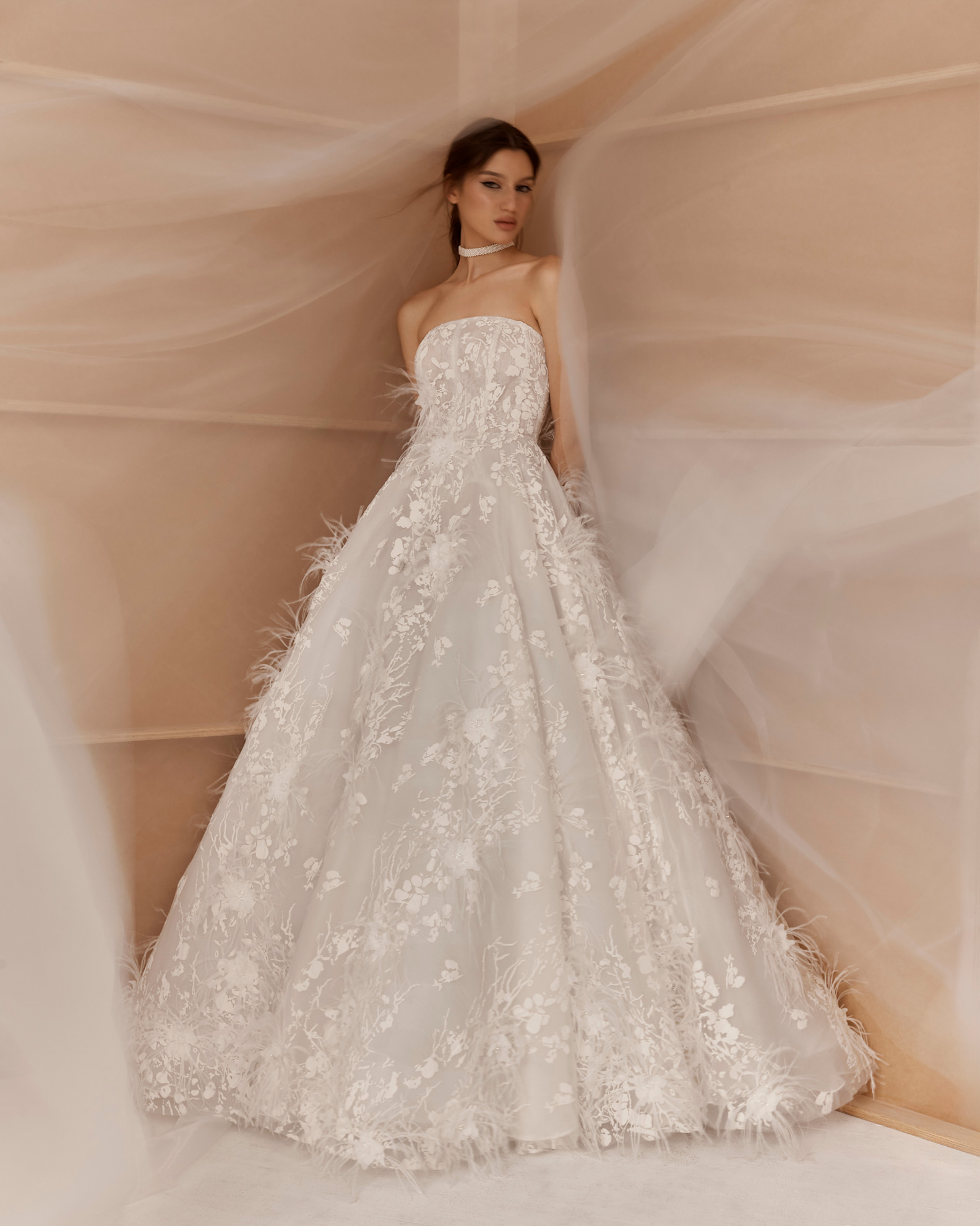 من عروض فرانسيسكا ميراندا لخريف وشتاء 2026