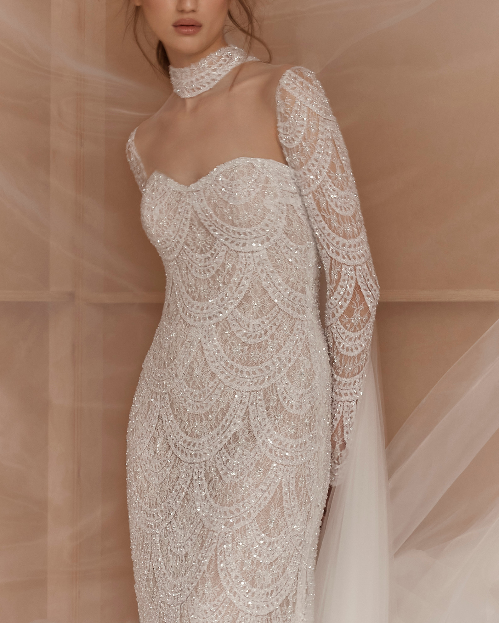 من عروض فرانسيسكا ميراندا لخريف 2026