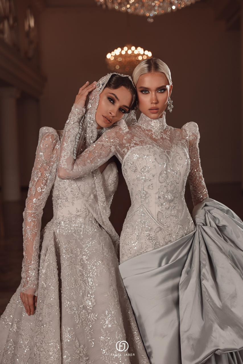 من عروض فضل جابر العرائسية