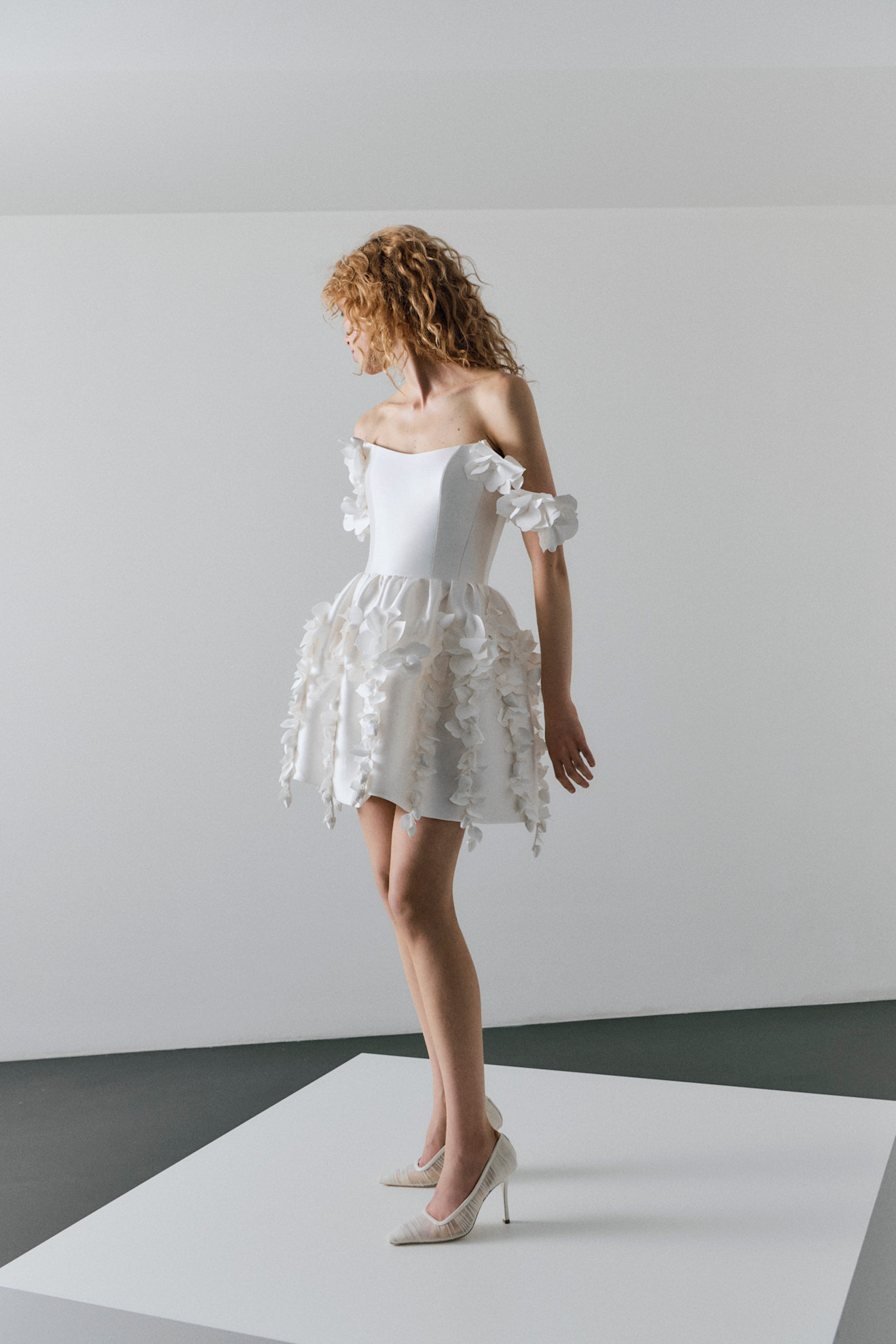 من عروض فيكتور ان رولف لخريف 2026