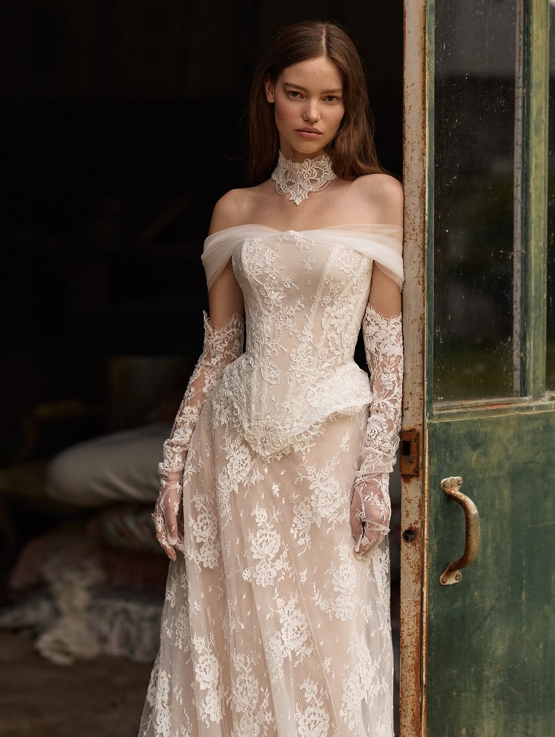 من عروض ميلا نوفا لخريف 2026