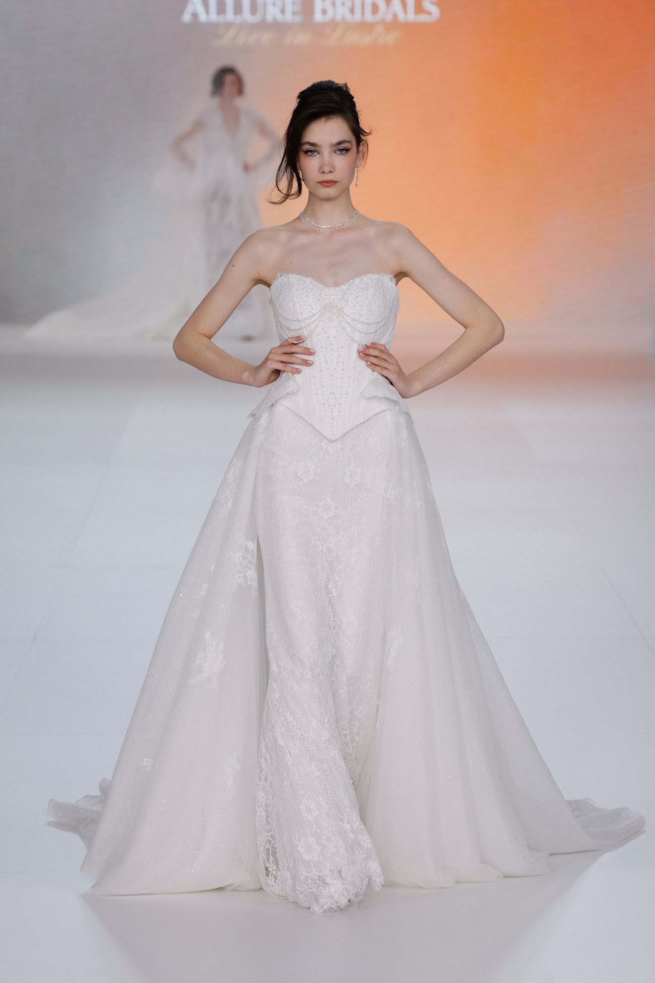 من عروض Allure  لربيع 2027