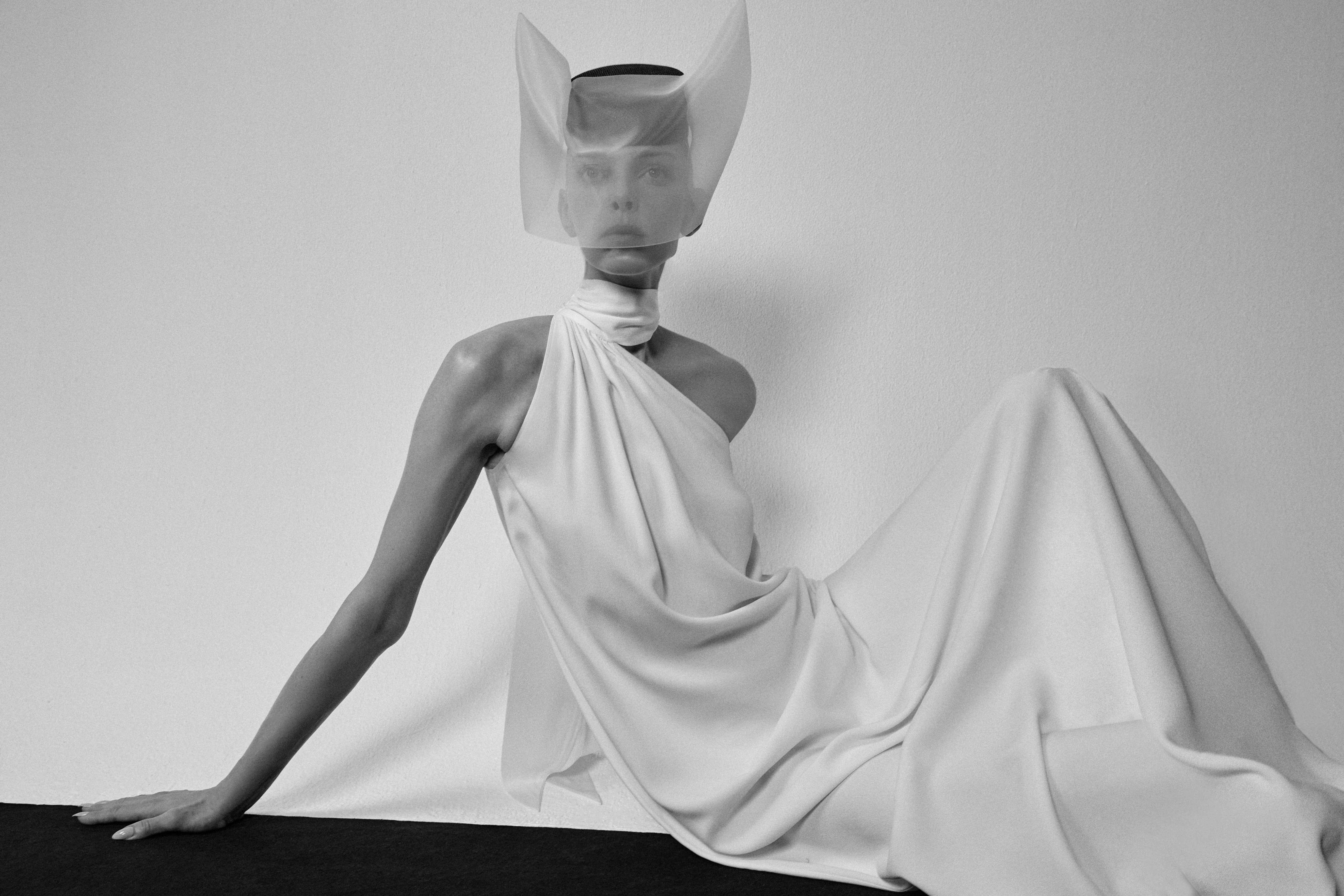 من عروض Bride Edit لدار Taller Marmo