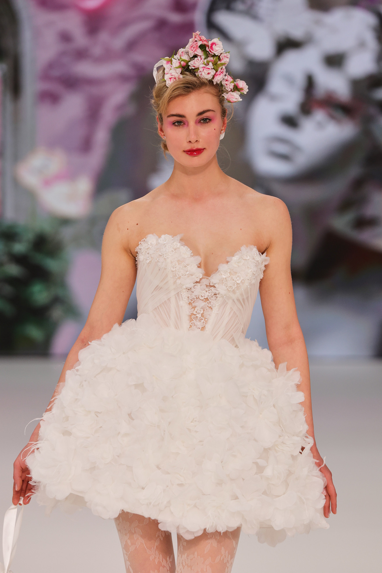 من عروض Demetrios  لربيع وصيف 2026