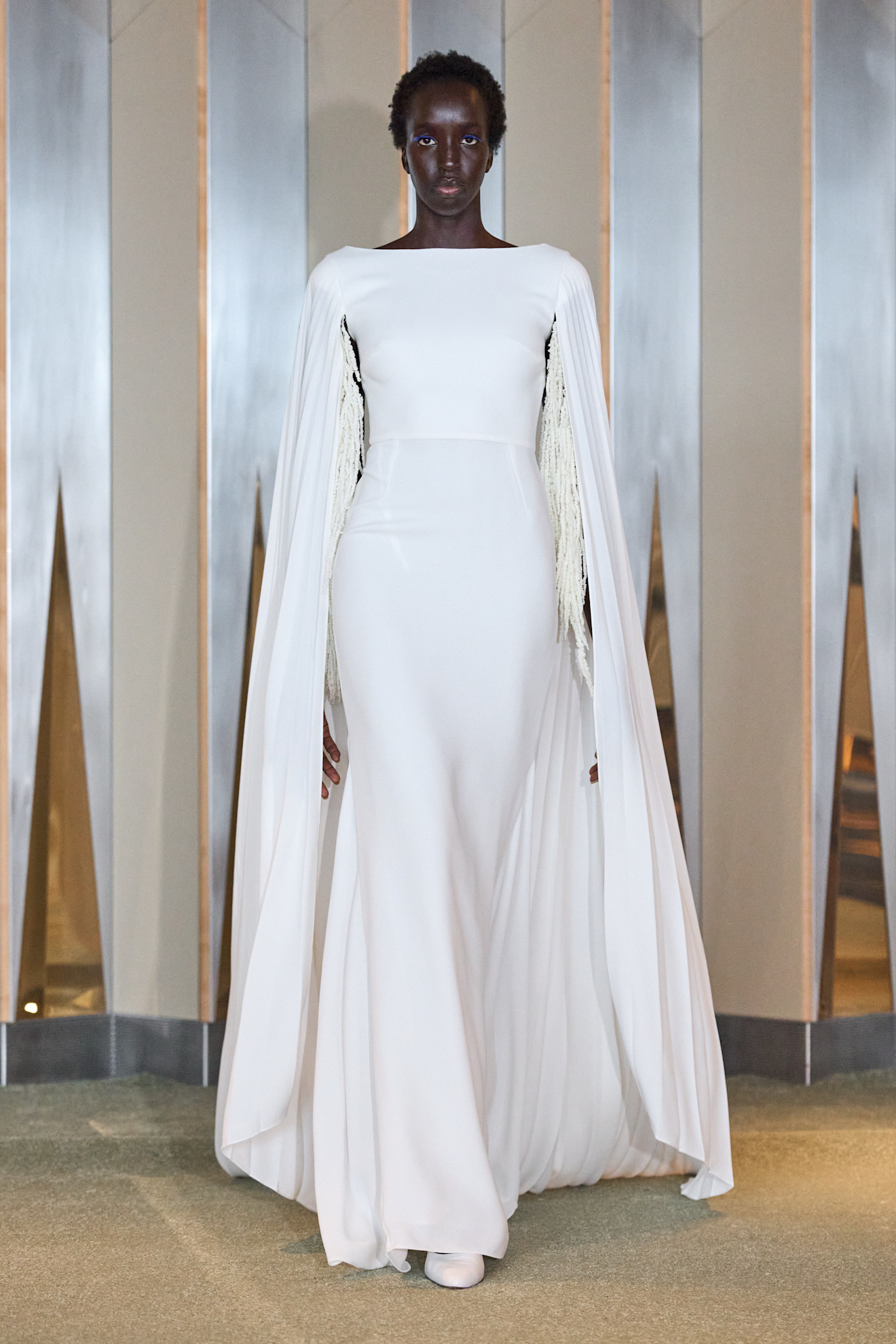 من عروض Edeline Lee