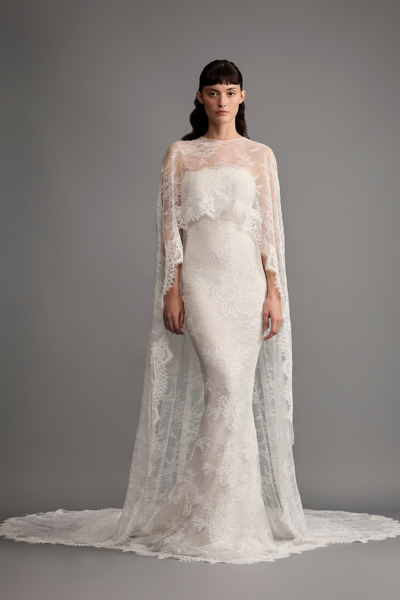 من عروض House Gilles  لخريف 2026