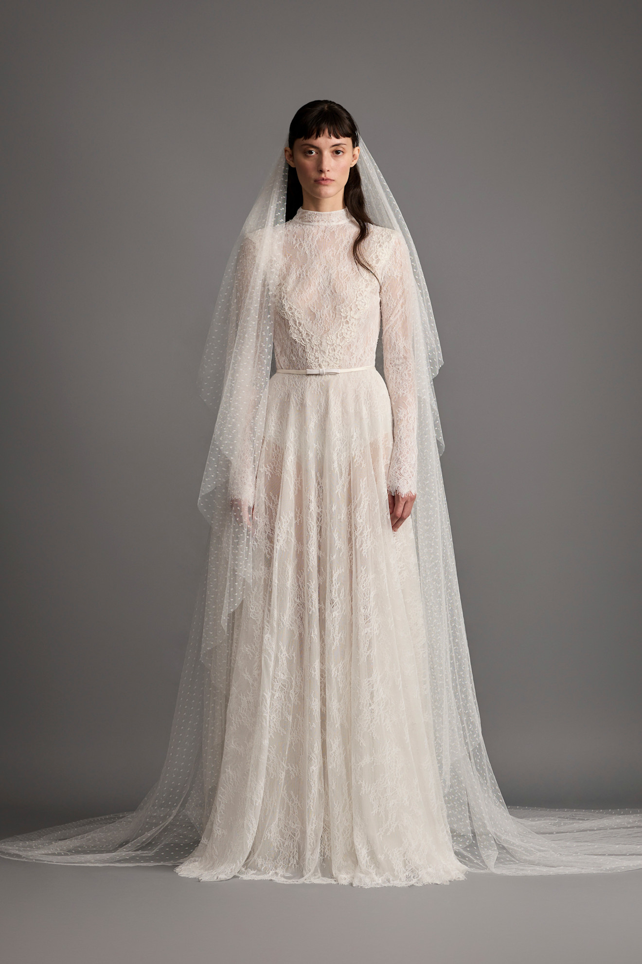 من عروض House of Gilles لخريف 2026