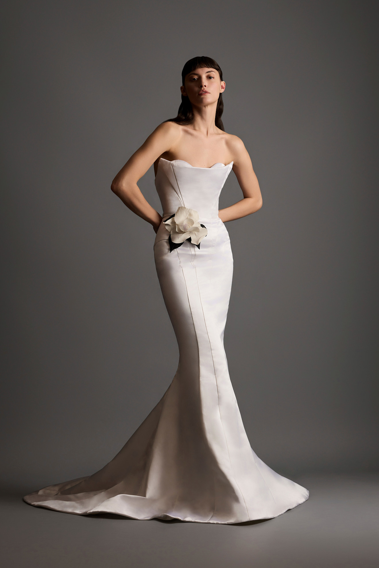 من عروض House of Gilles لخريف 2026