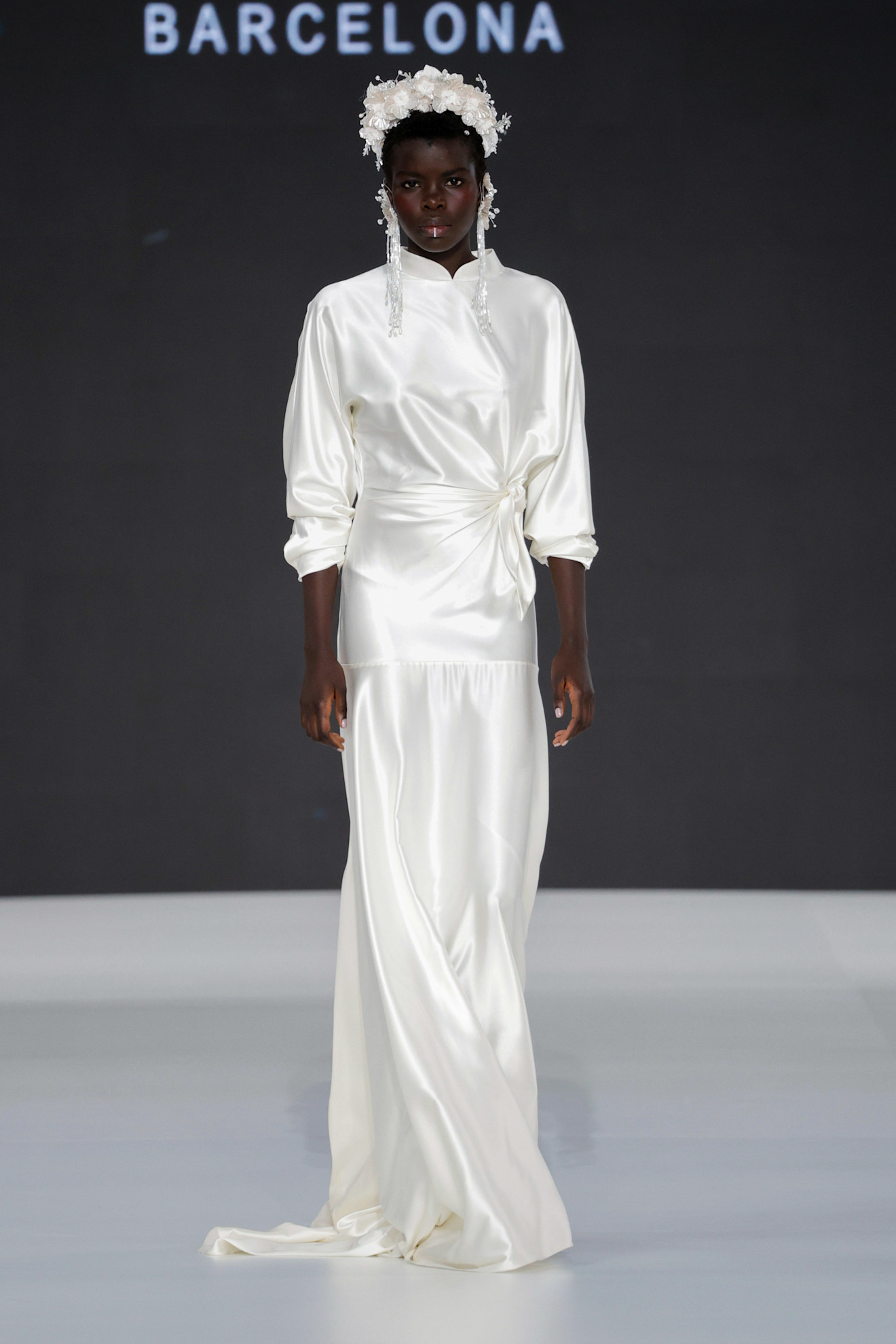 من عروض Immaclé لربيع وصيف 2027