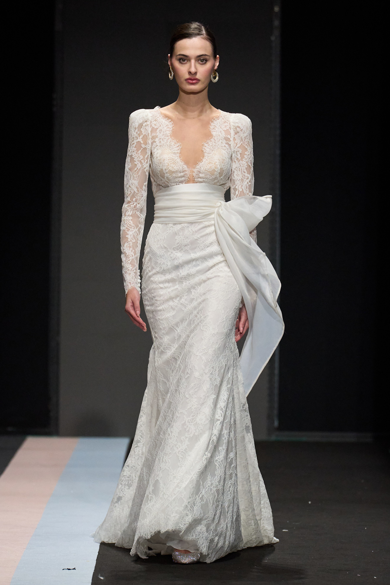 من عروض Maison Signore لربيع 2027