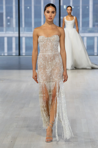 من عروض Nicole Felicia لخريف 2026