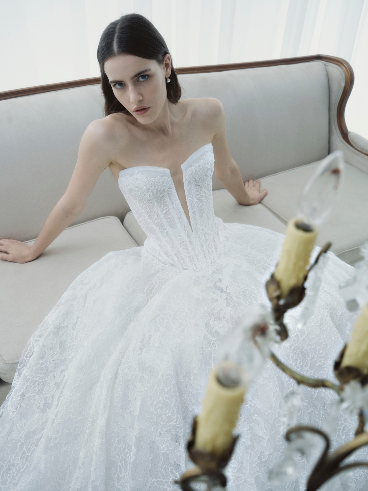 من عروض Rivini لخريف 2026