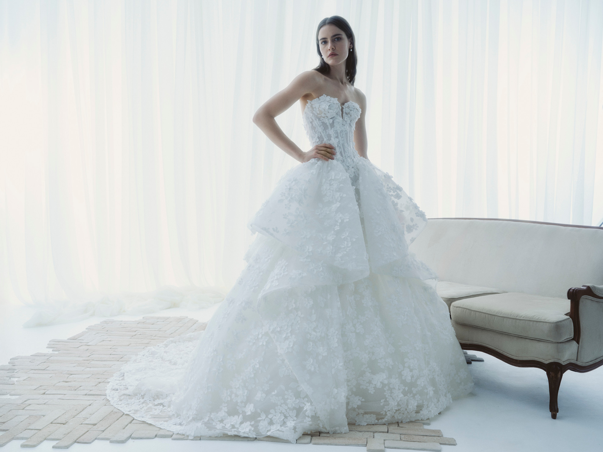 من عروض Rivini  لخريف 2026