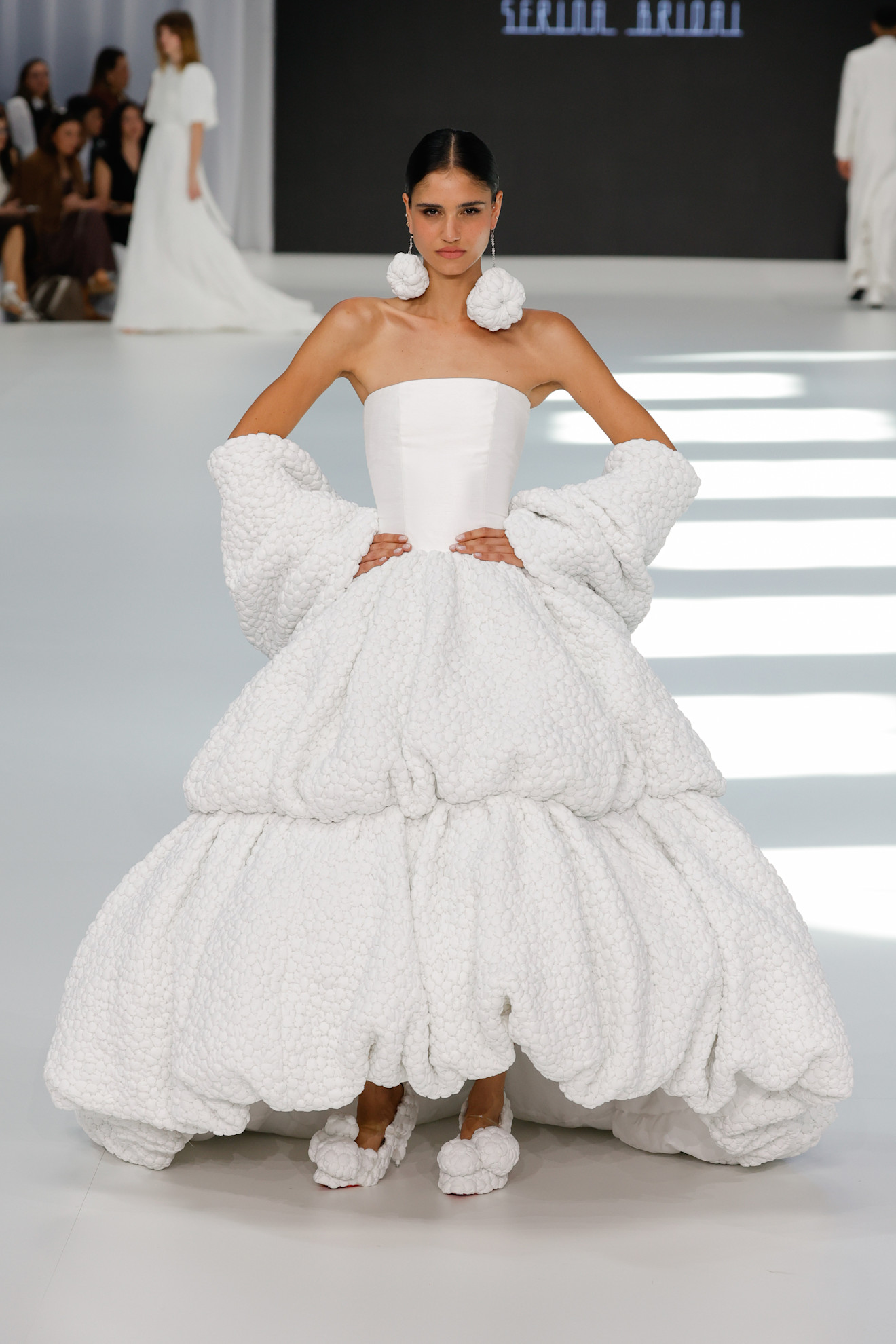 من عروض Serina  لربيع وصيف 2027