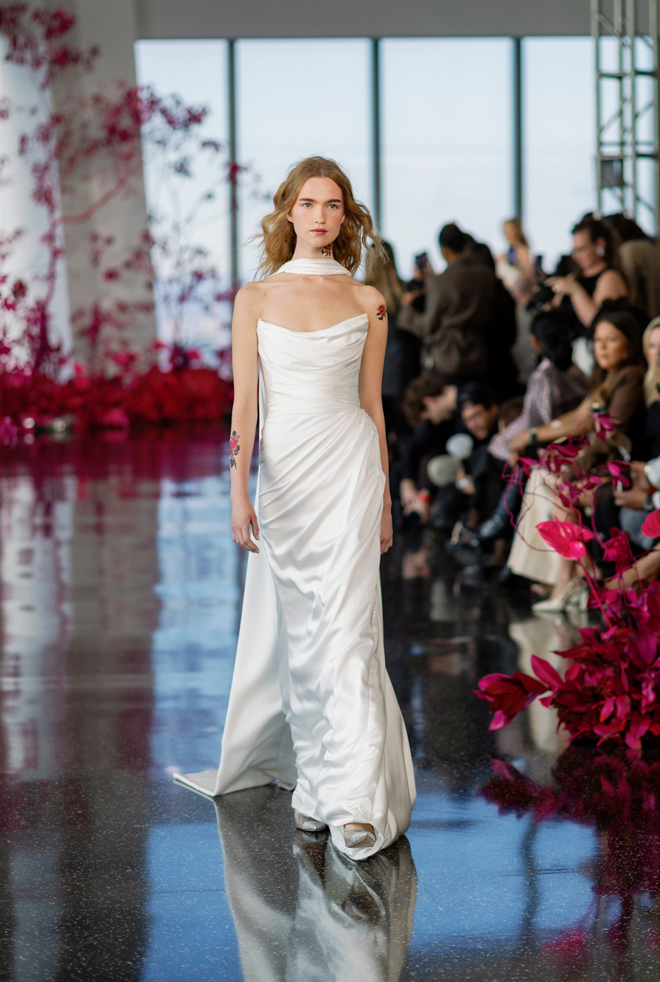 من عروض Wona Concept  لخريف 2026