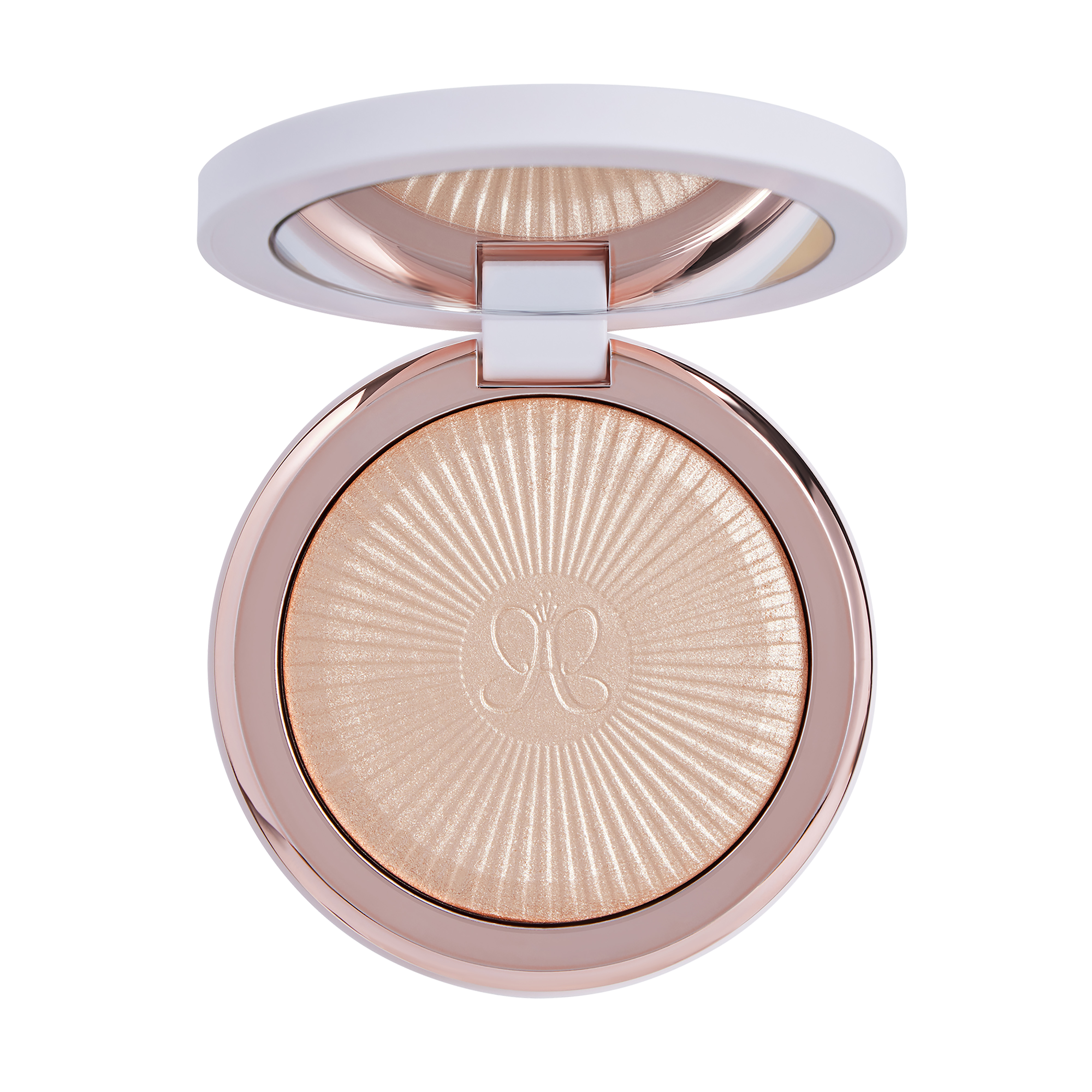 هايلايتر GLOW SEEKERمن علامة Anastasia Beverly Hills