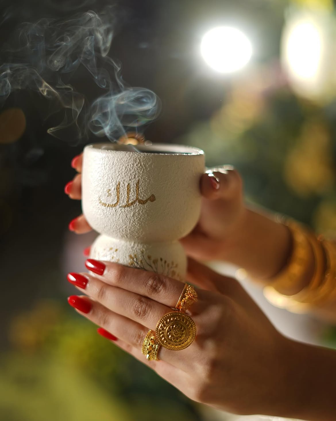 من لقطات الأعراس بكاميرا المصورة السعودية سكنه آل رحمه