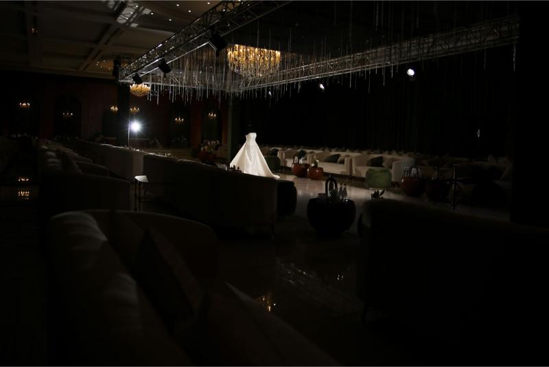 من لقطات الاعراس بكاميرا المصورة السعودية ابرار العدوان