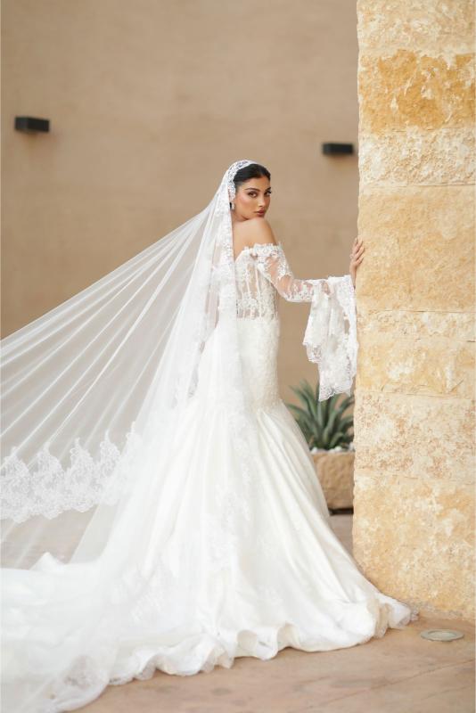 من لقطات العرايس بكاميرا المصورة جمانه صالح