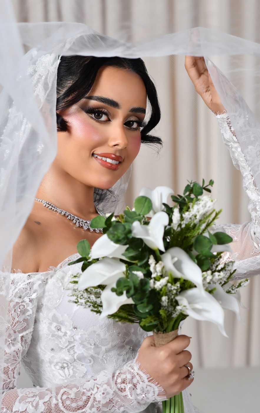 من لقطات العرايس