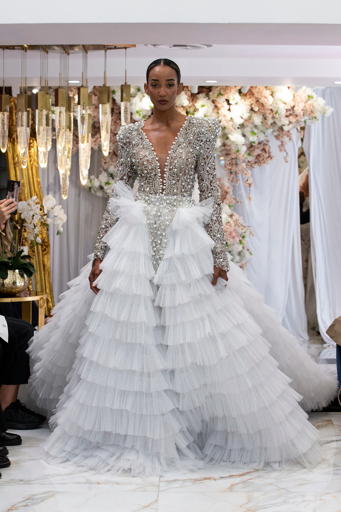 من مجموعة أسي أزينابور لخريف وشتاء 2026