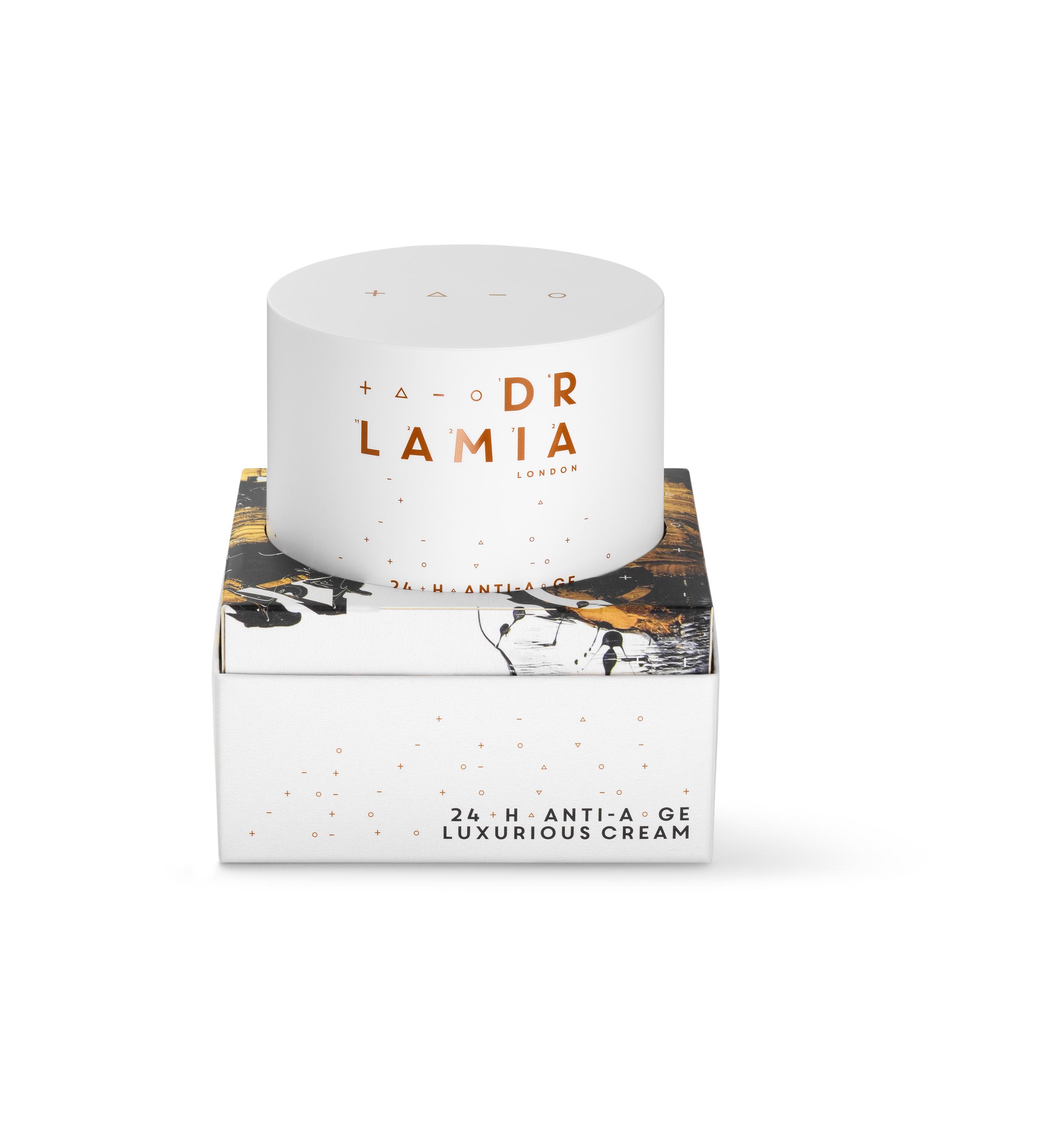 من مجموعة العناية لدى Dr. Lamia London