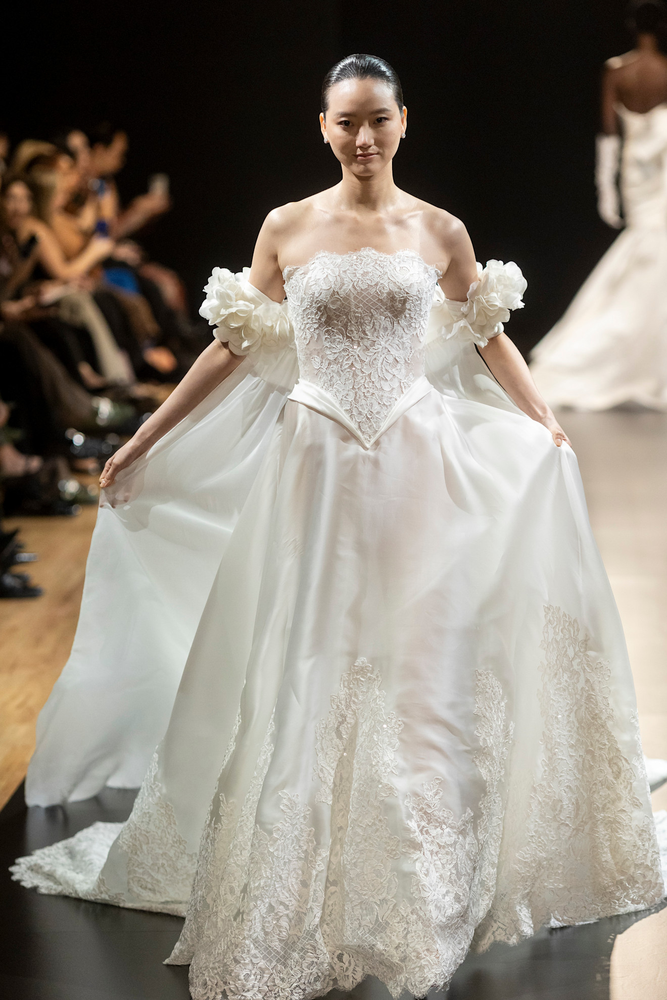 من مجموعة بنينا تورناي لخريف 2026