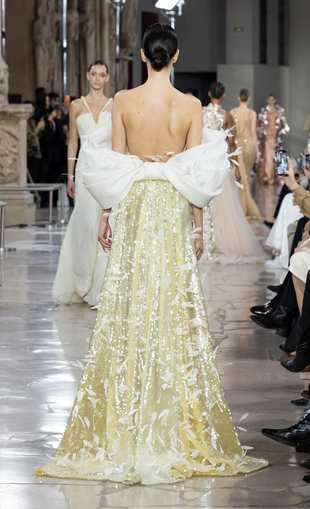 من مجموعة جورج شقرا لربيع وصيف 2026