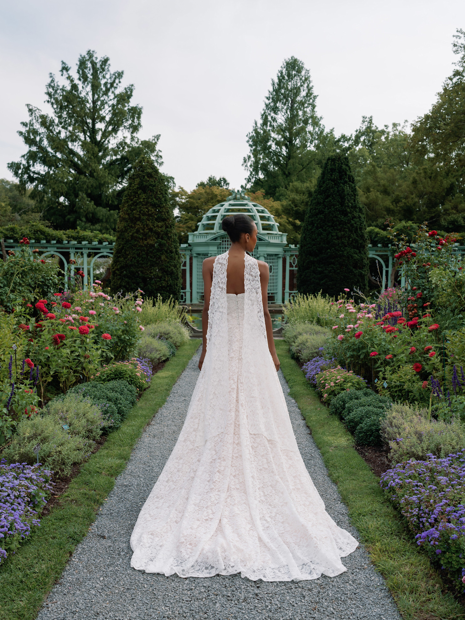 من مجموعة ساريه نوري لخريف وشتاء 2026