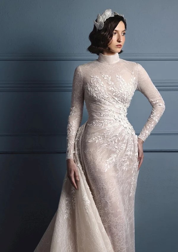 من مجموعة طوني ورد لربيع وصيف 2026