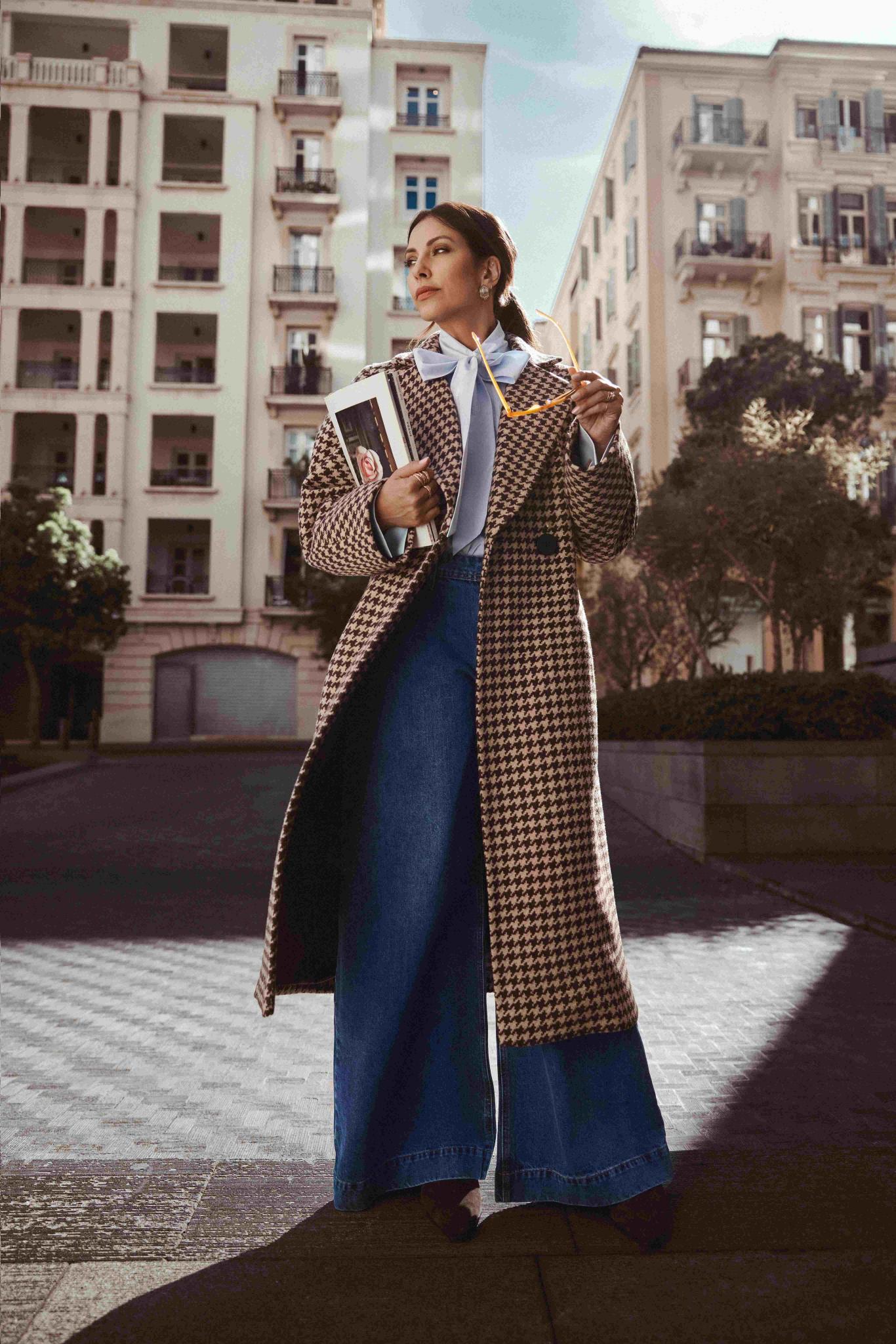 من مجموعة “ما بعد المنصّة