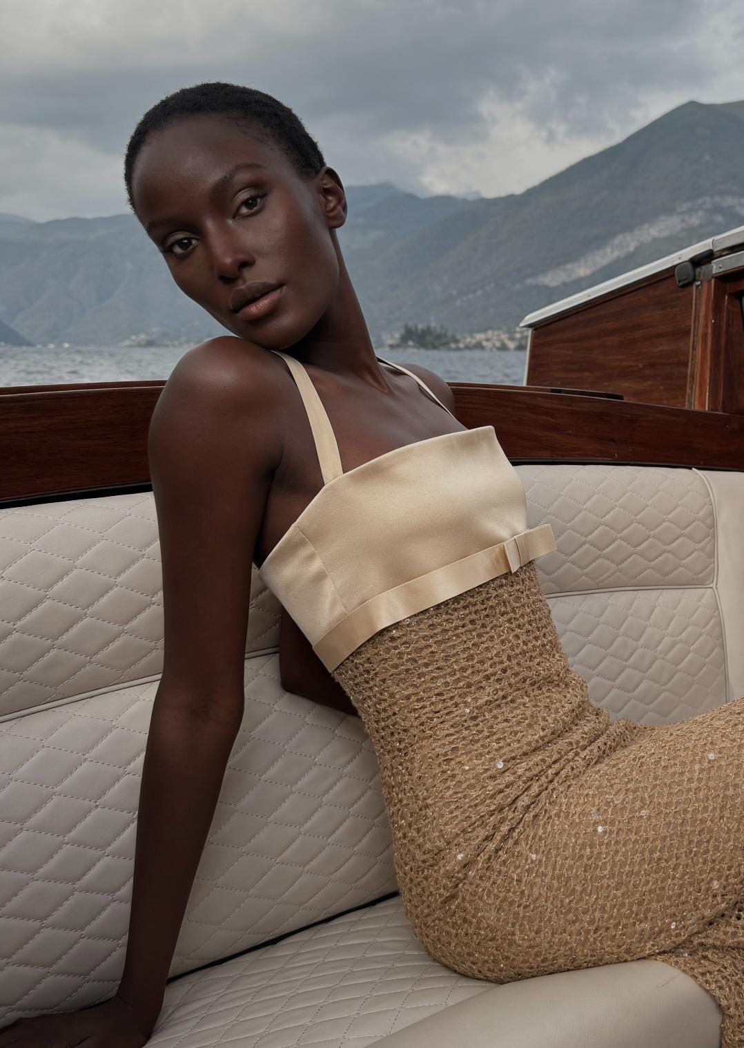 من مجموعة “Italian Riviera Collection” من صدف لصيف 2026 (1)