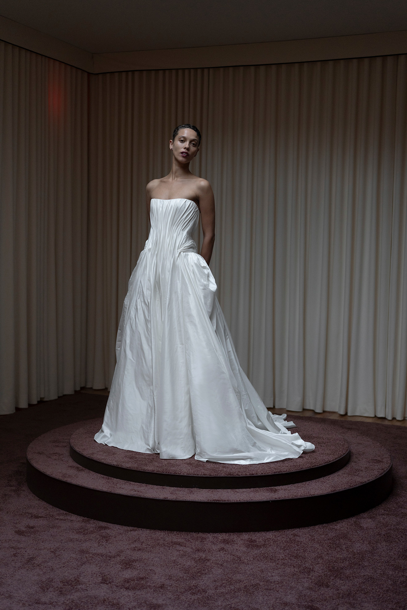 من مجموعة Alexandra Grecco  لخريف 2026