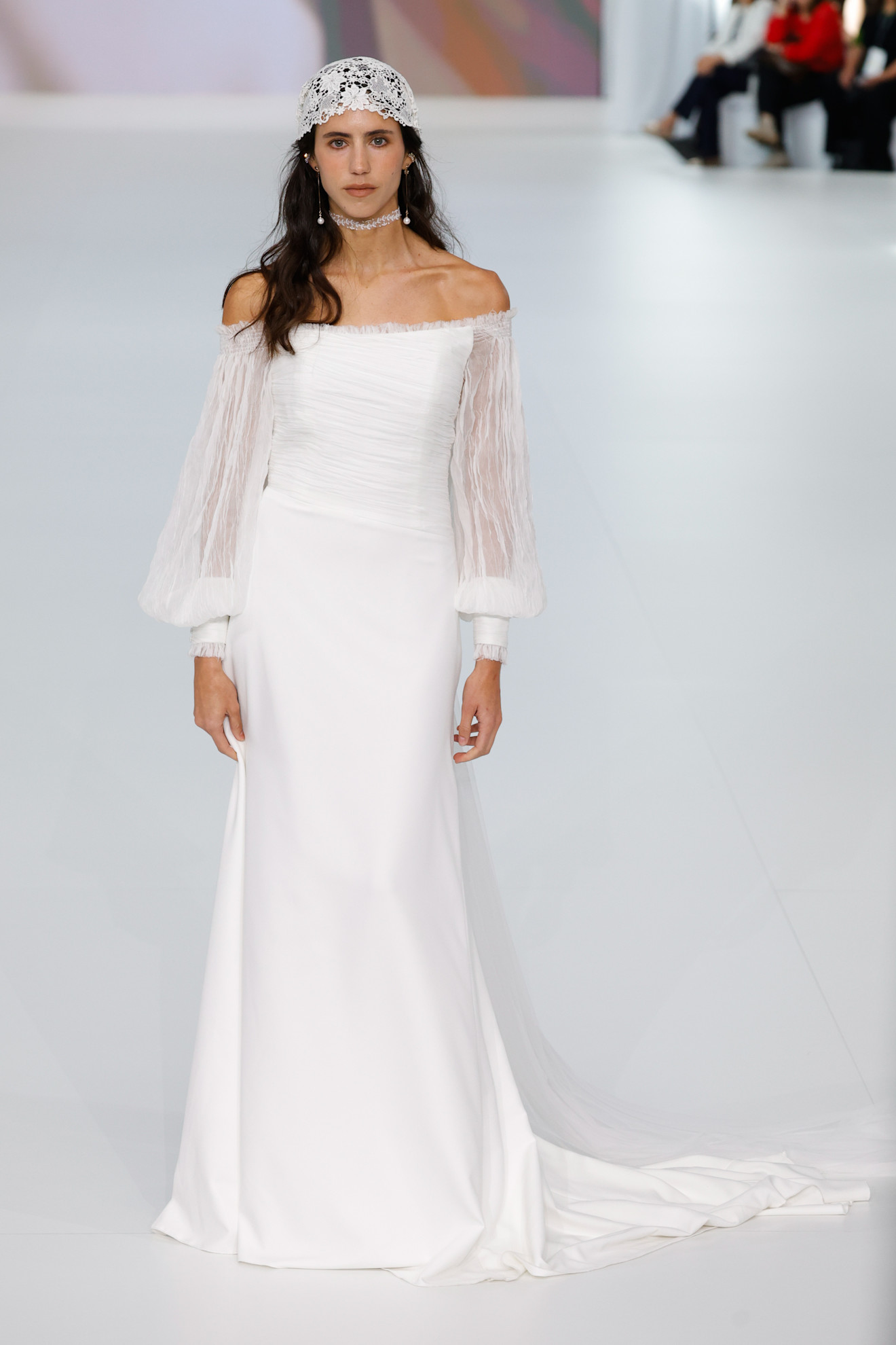 من مجموعة Andrea Lalanza لعام 2027