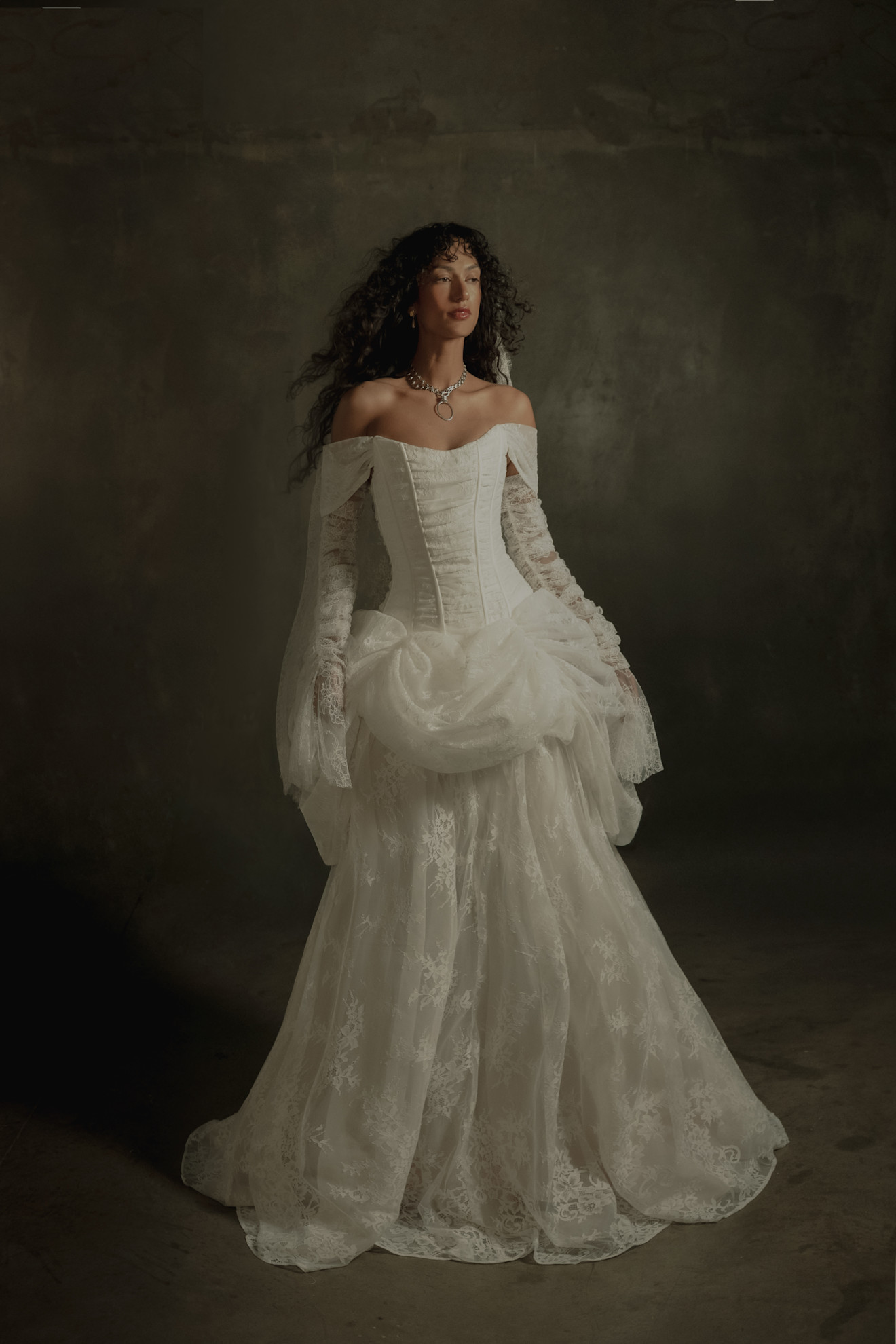 من مجموعة Odylyne لربيع وصيف 2027