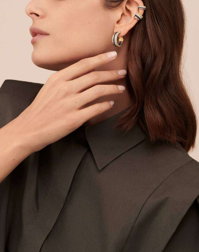 من مجموعة Quatre لدار بوشرون Boucheron