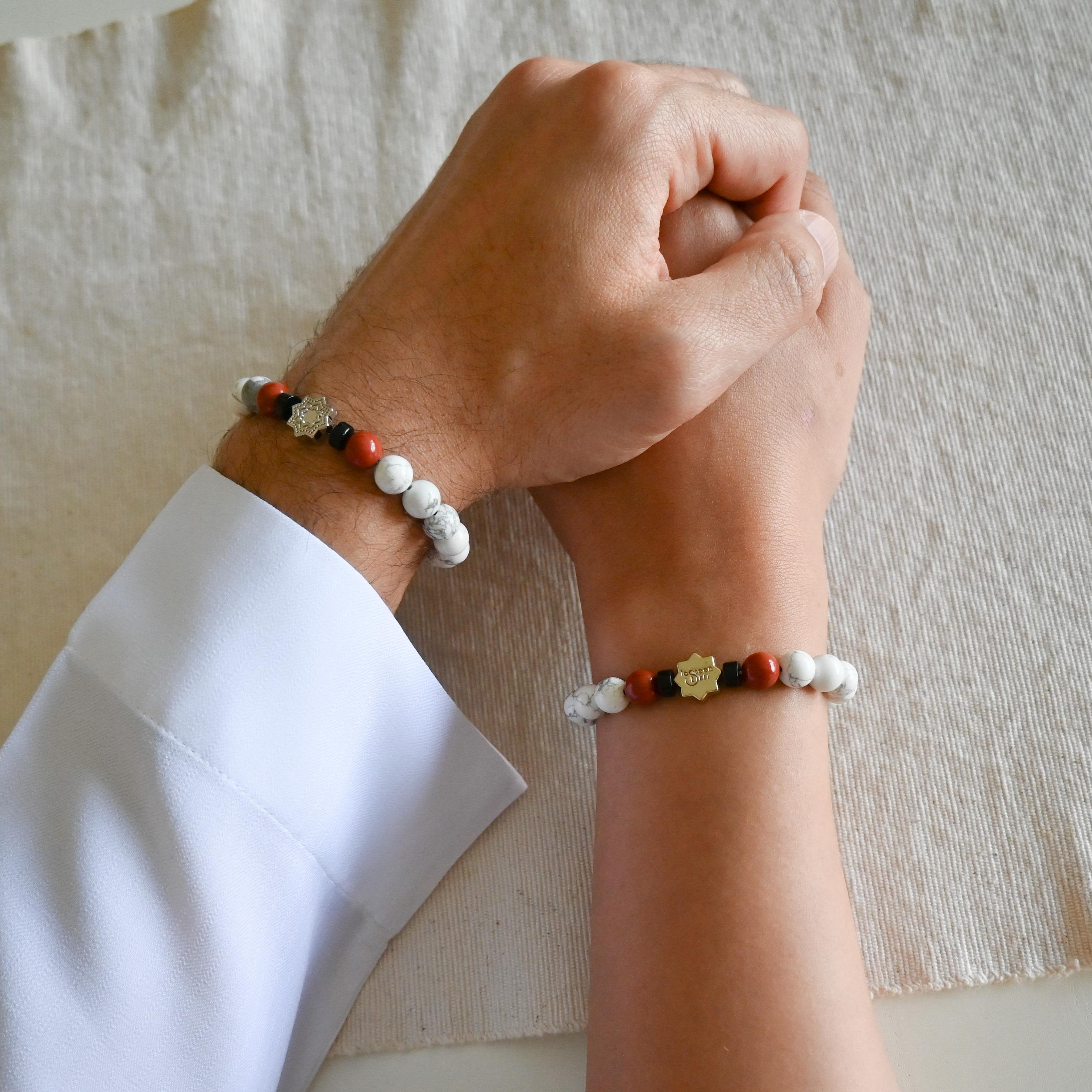 من مجموعة _معًا لنصلي_ لتسنيم عشقي