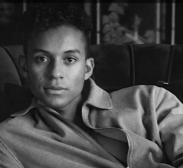 من هو جعفر جاكسون؟