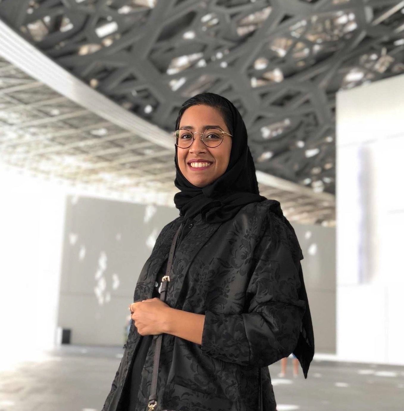 منار العميري