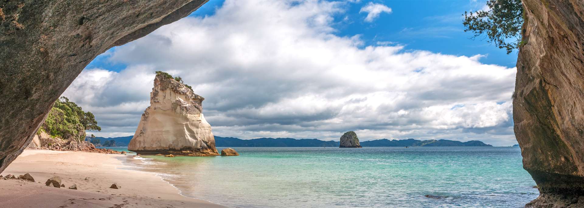 مناظر طبيعية متنوعة