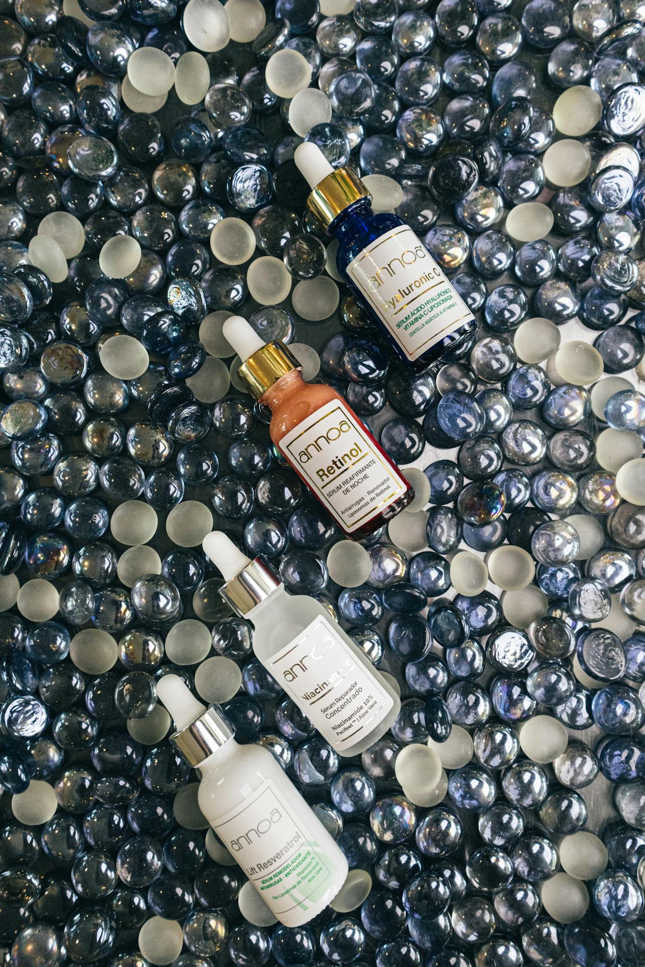 منتجات التجميل الحيوي ثورة مستقبلية للحفاظ على شبابكِ وملامحكِ الطبيعية