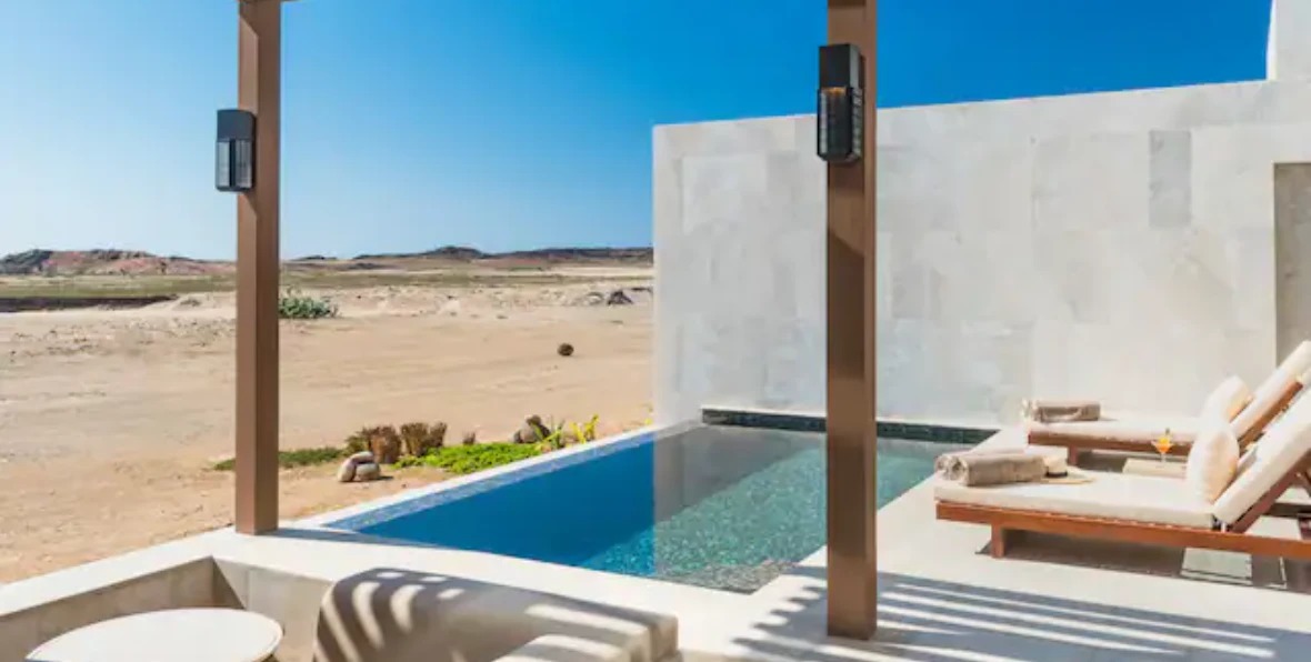 منتجع "أليلا حينو" (Alila Hinu Bay) - الإضافة الفاخرة