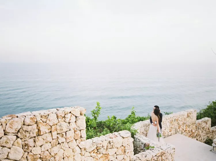 منتجع أليلا فيلا أولواتو Alila Villas Uluwatu