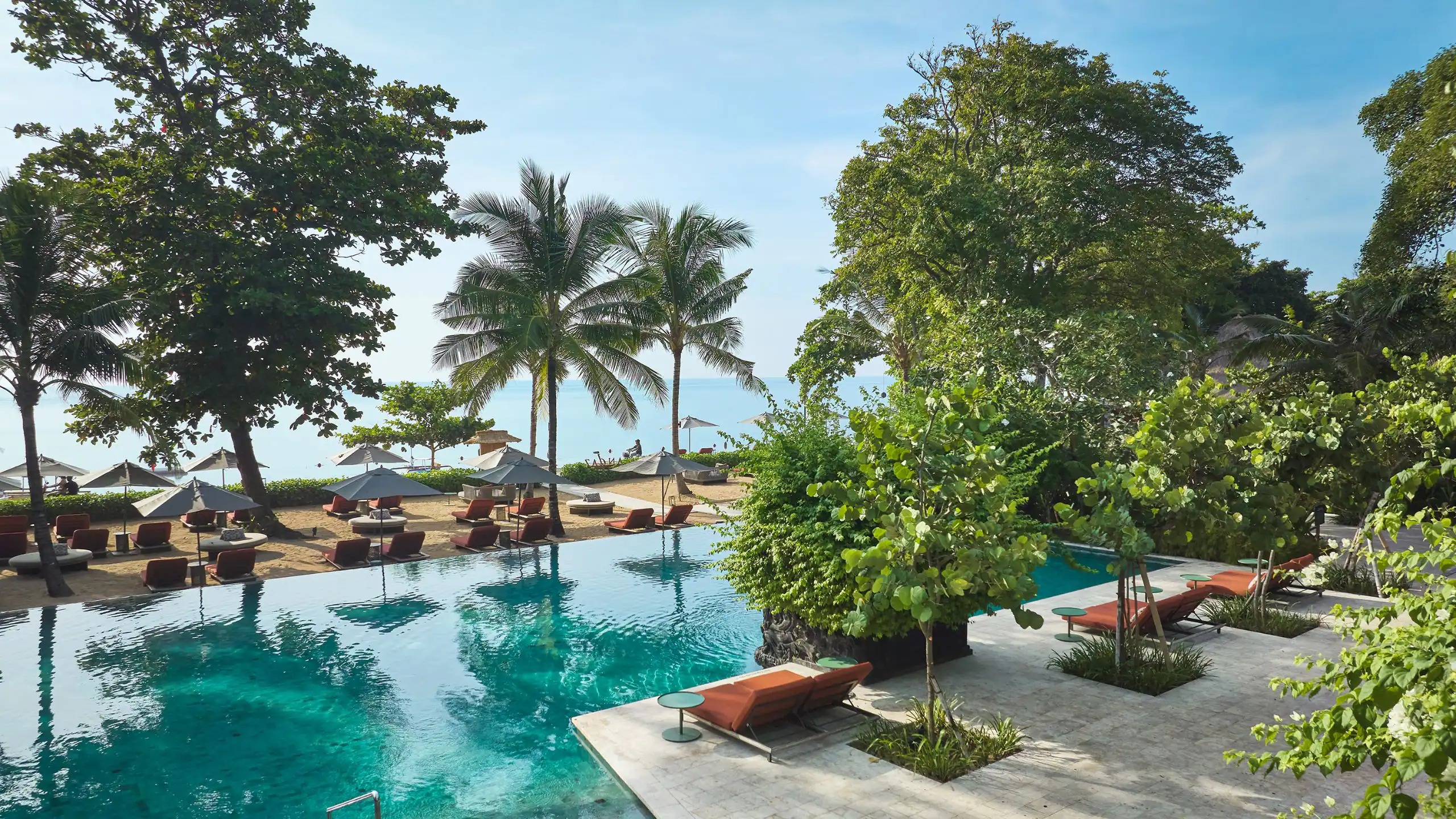 منتجع أنداز بالي Andaz Bali