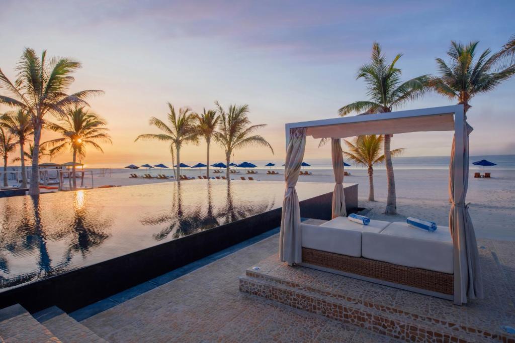 منتجع البليد صلالة من أنانتارا Al Baleed Resort Salalah by Anantara
