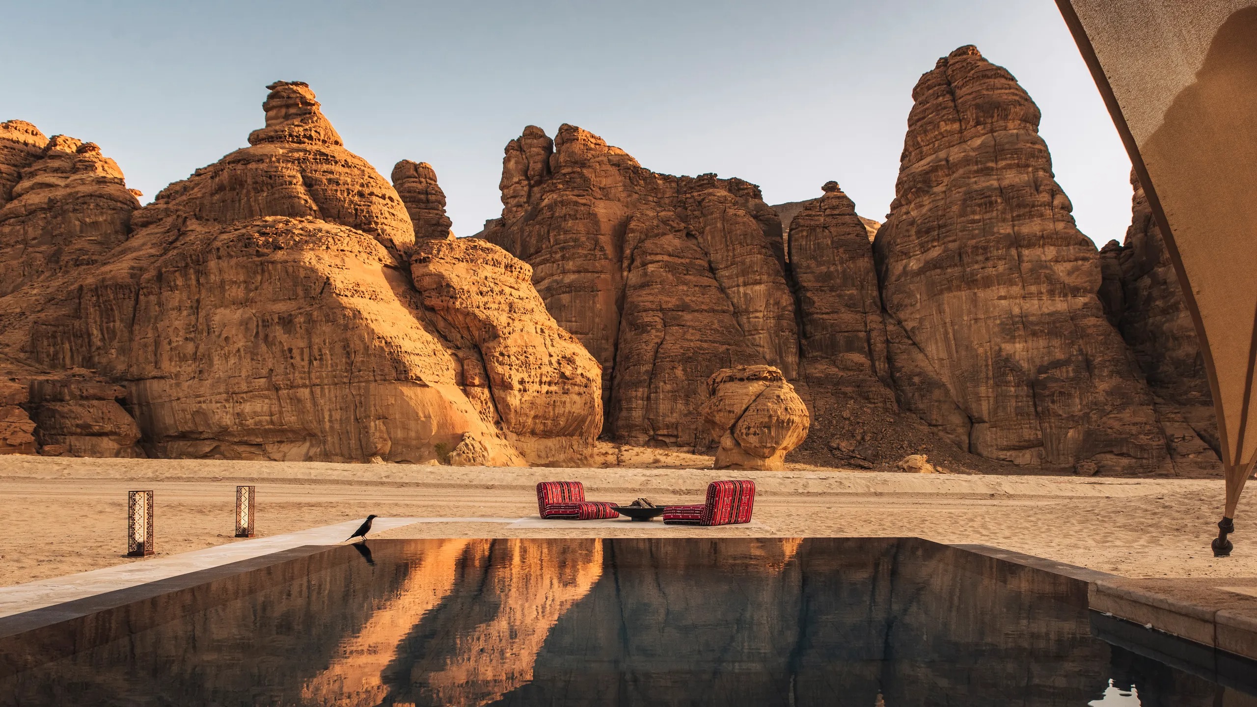 منتجع بانيان تري Banyan Tree