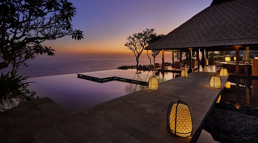 منتجع بولغاري بالي Bulgari Resort Bali