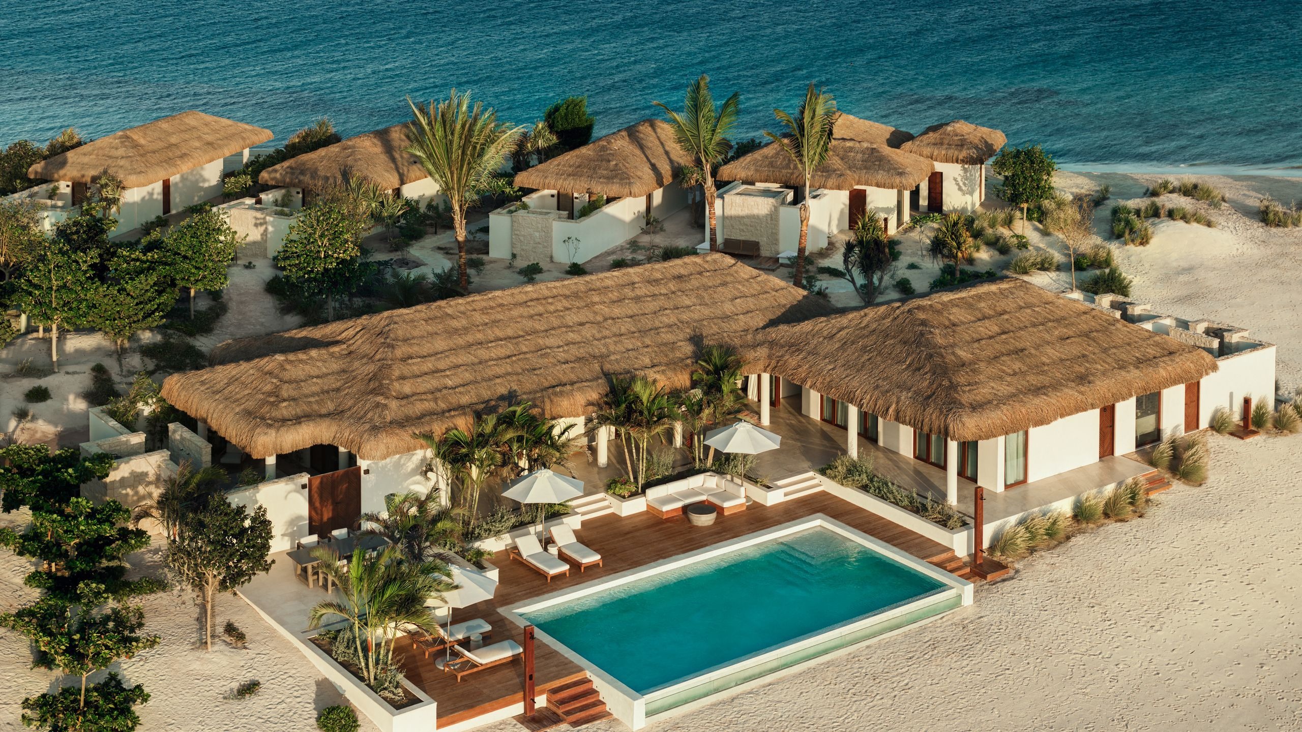 منتجع ثوال الخاص Thuwal Private Retreat