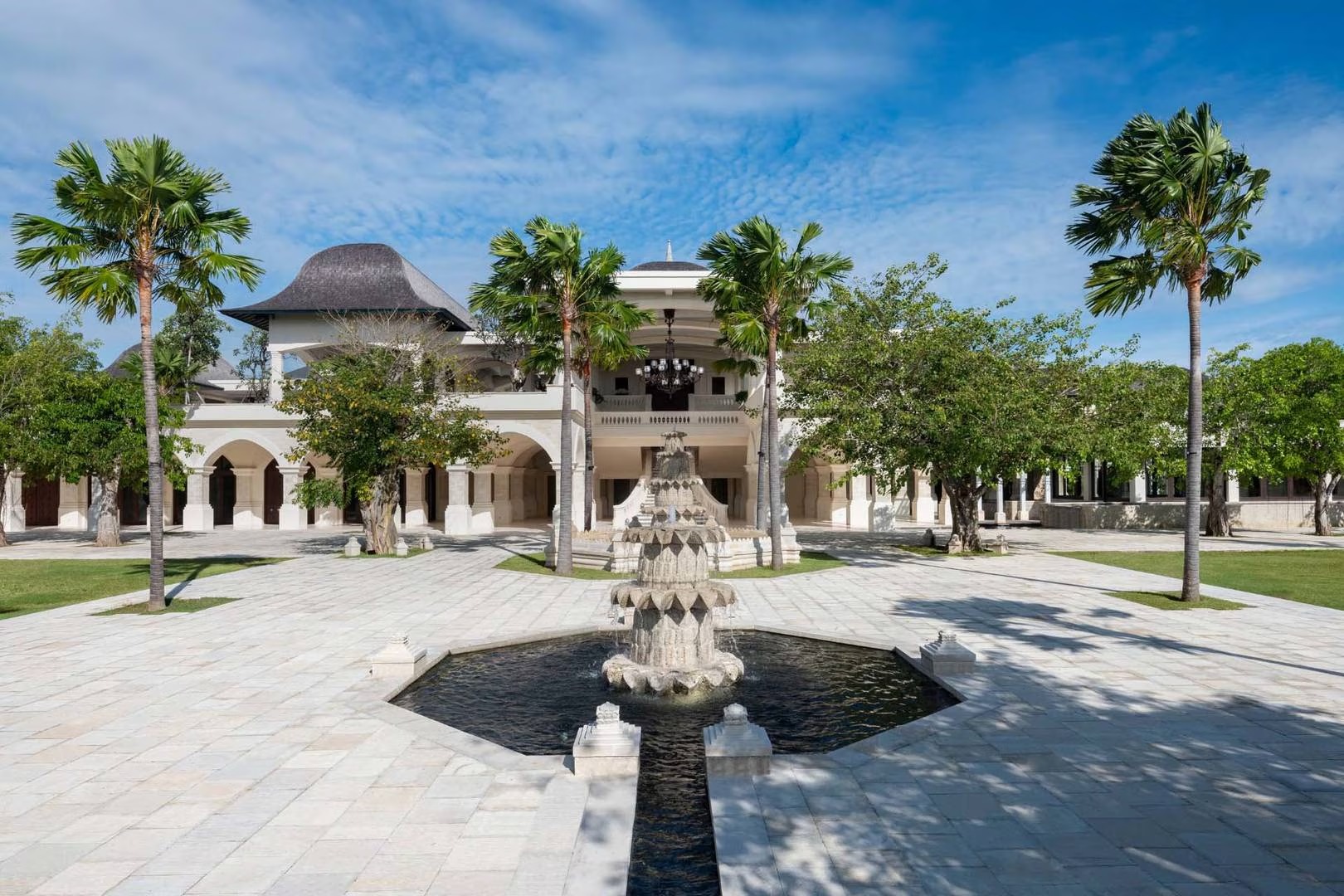 منتجع جميرا بالي Jumeirah Bali